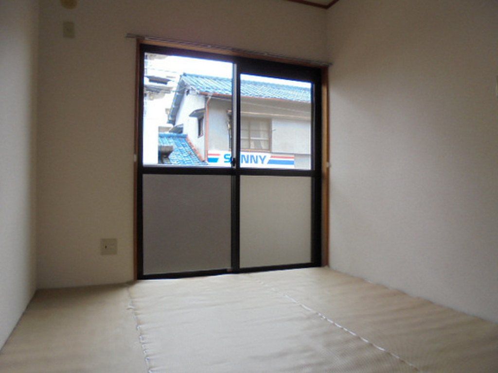 (8/25) その他部屋・スペース