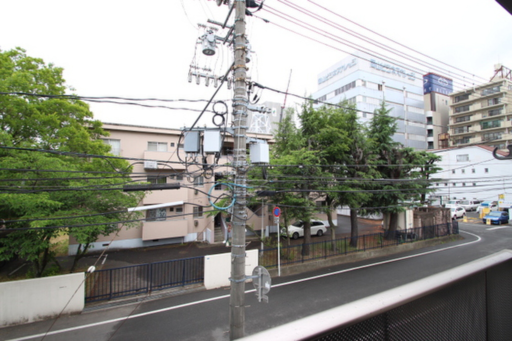 (12/23) 眺望 (12/23) 眺望