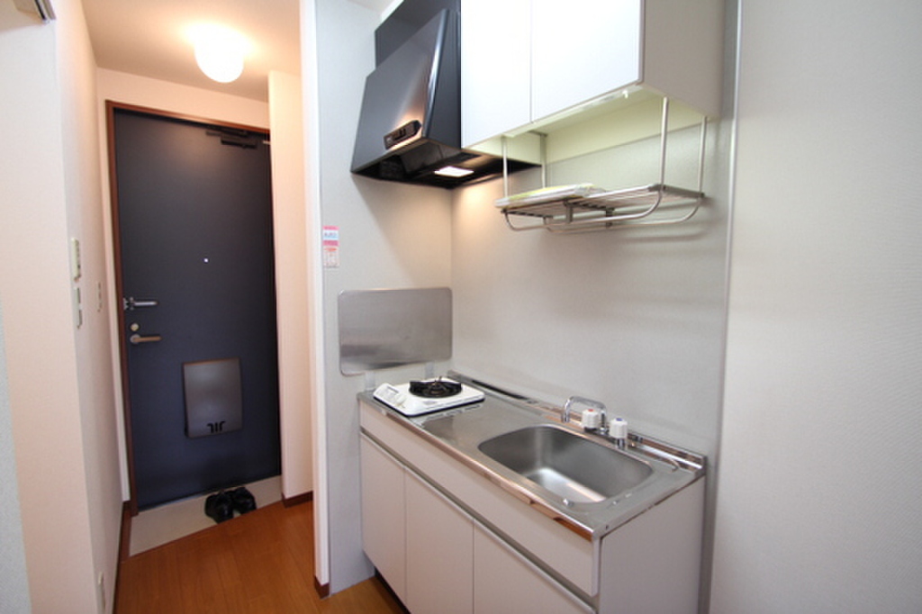 (4/23) キッチン (4/23) キッチン