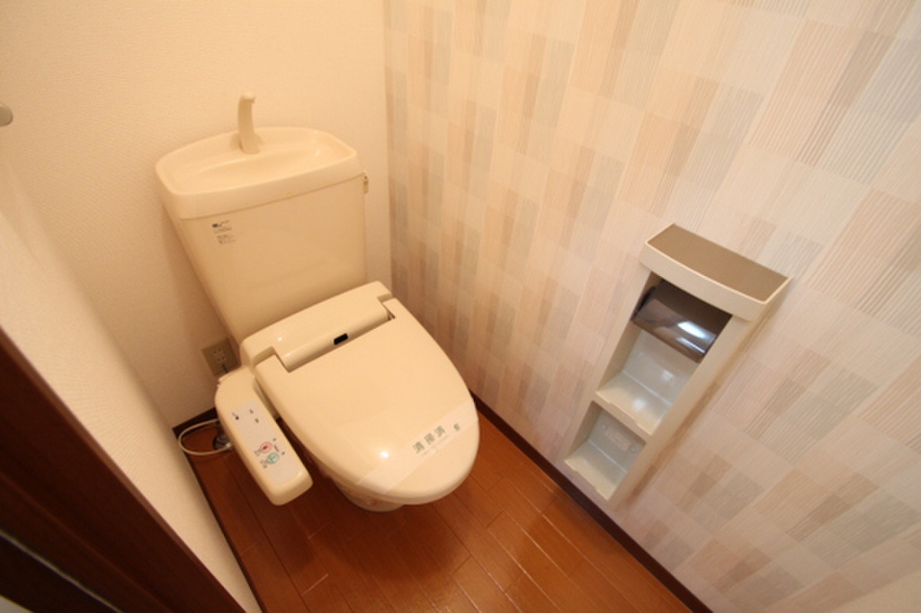 (7/23) トイレ (7/23) トイレ