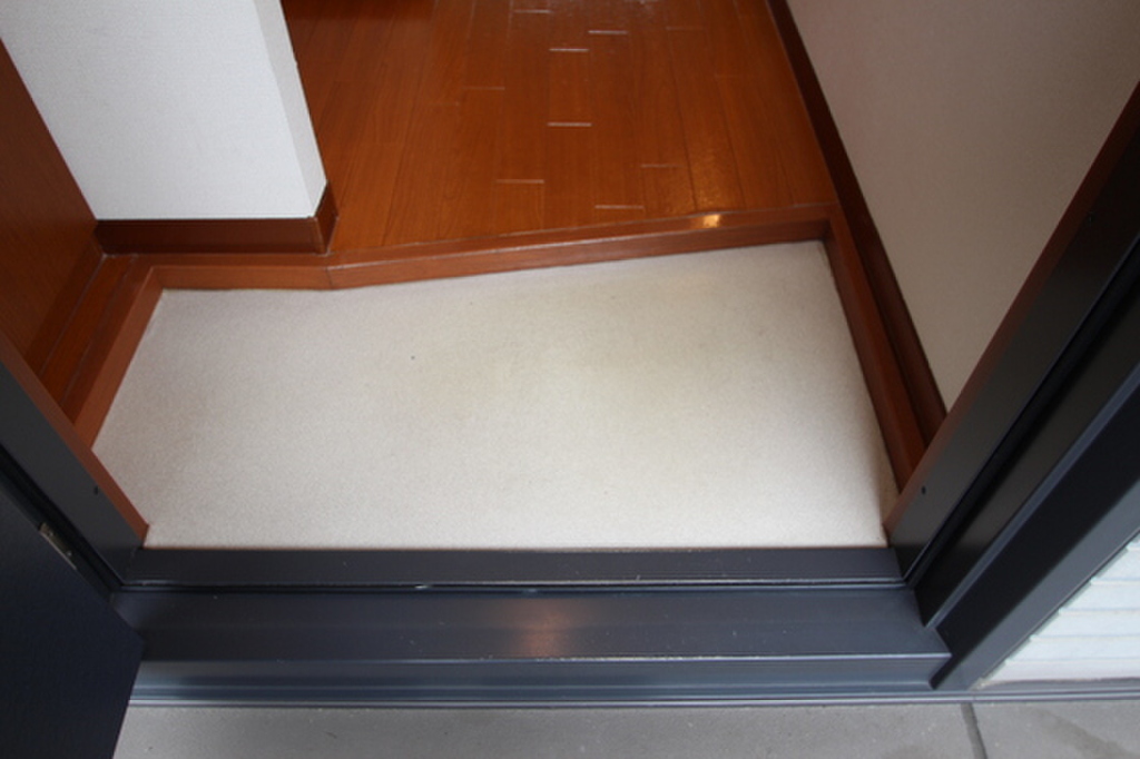 (9/23) 玄関 (9/23) 玄関