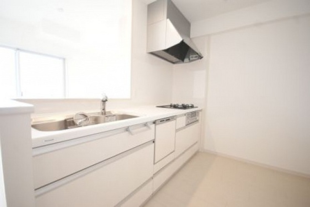 (3/23) キッチン (3/23) キッチン