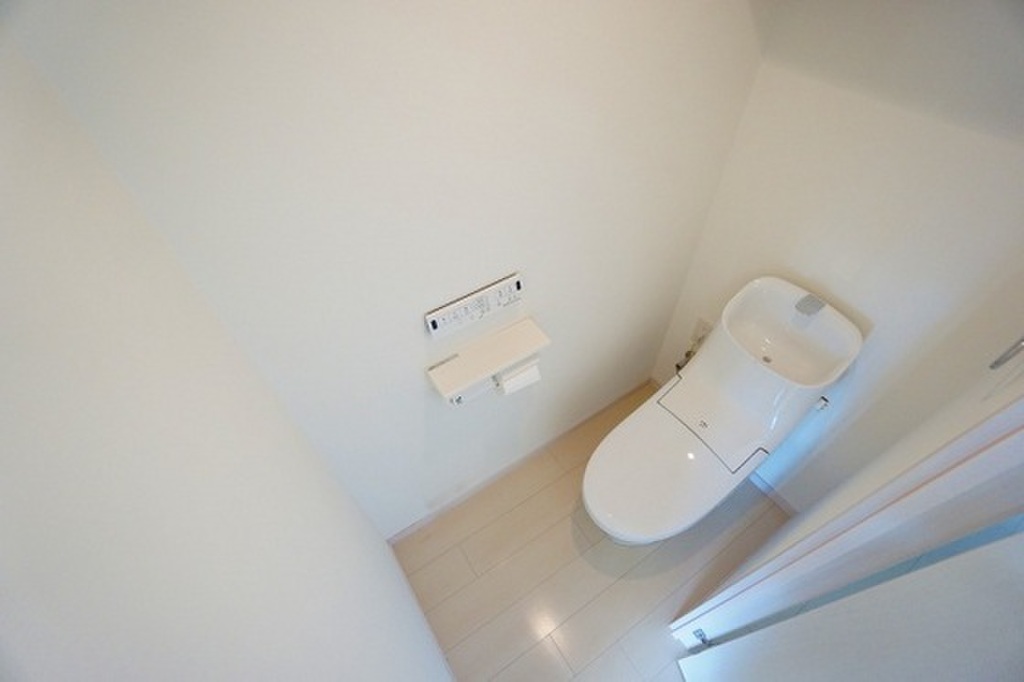 (5/22) トイレ (5/22) トイレ