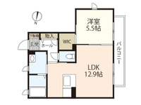 フェリス己斐西町