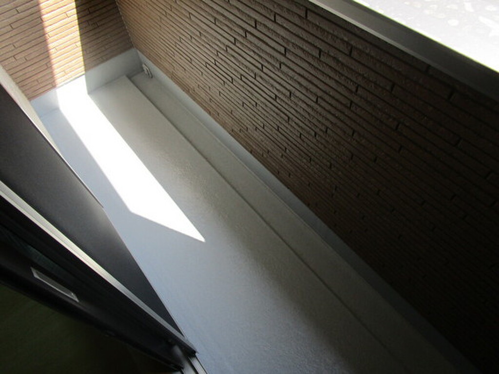 (13/19) バルコニー (13/19) バルコニー