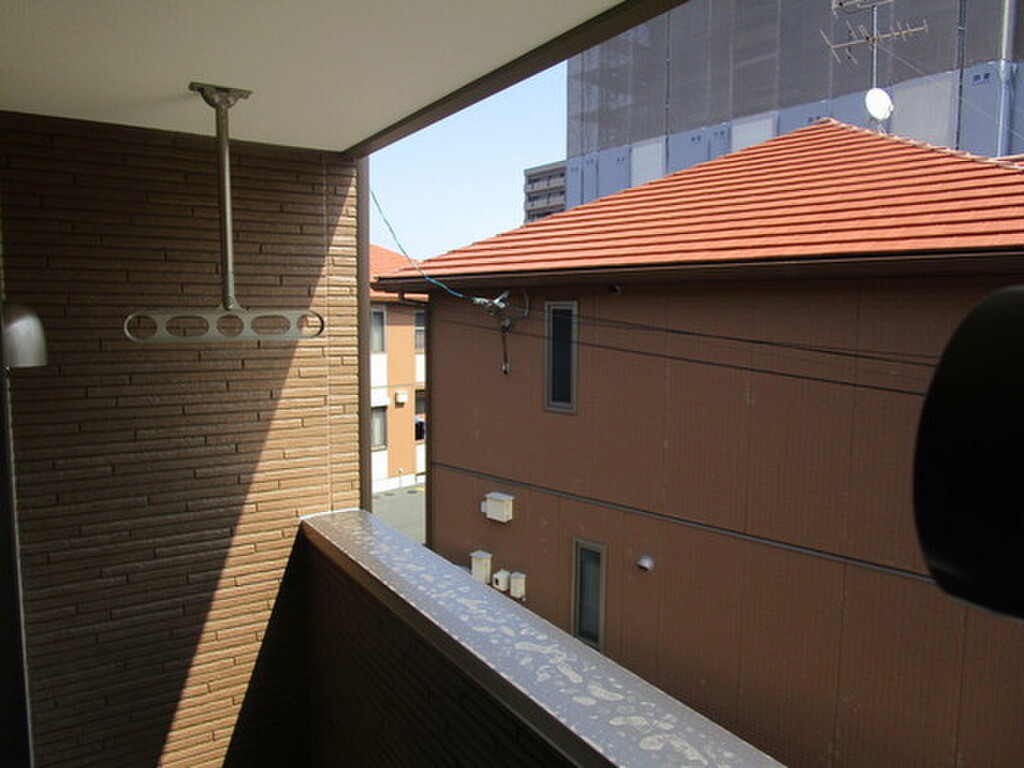 (14/19) 眺望 (14/19) 眺望