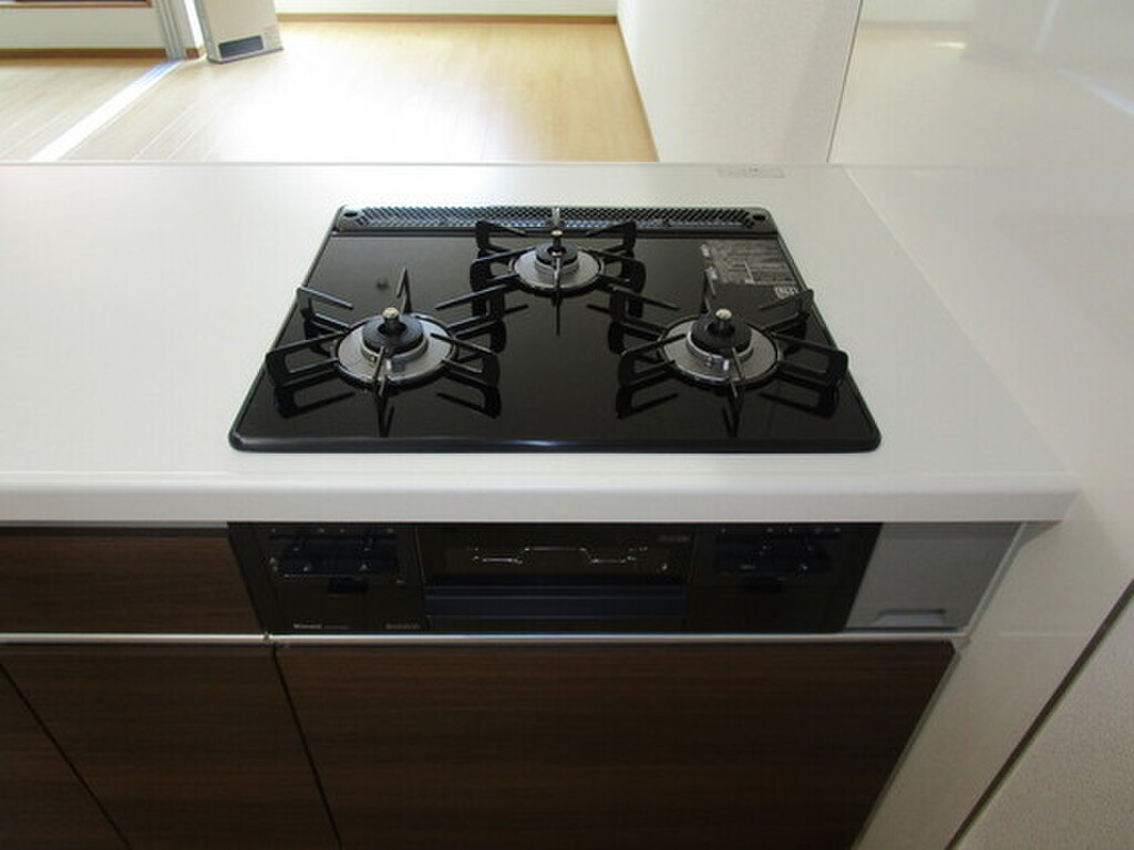 (17/19) キッチン (17/19) キッチン