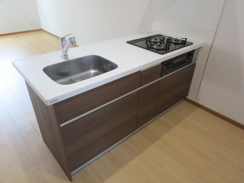 (3/19) キッチン (3/19) キッチン