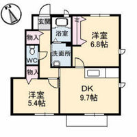 エスポアール瀬野 C棟