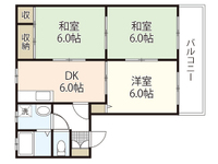 サンウエストパークC棟