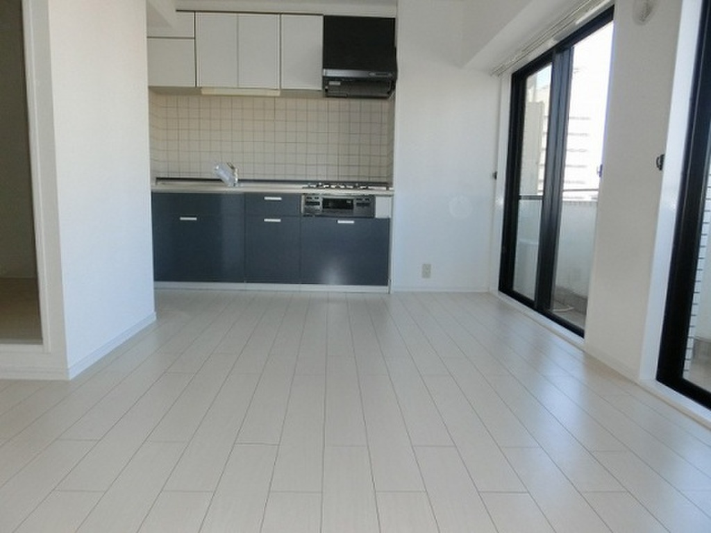 (2/17) 居室・リビング