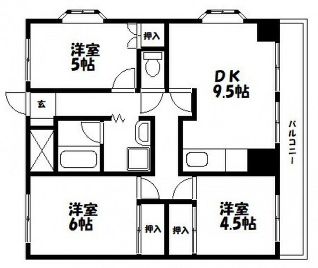 アンシャンテ岡山