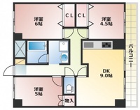 アンシャンテ岡山