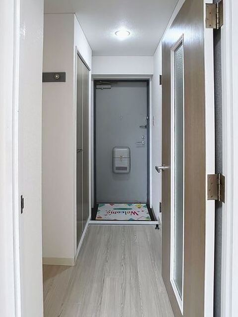 オーキッド青江