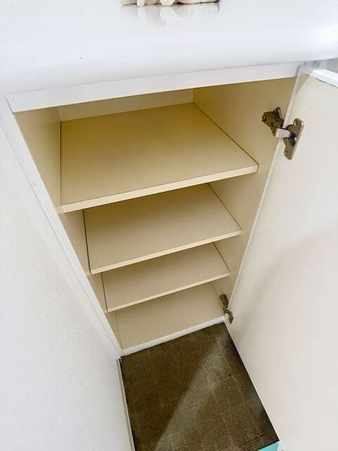 オーキッド青江