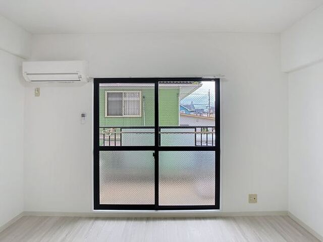 オーキッド青江