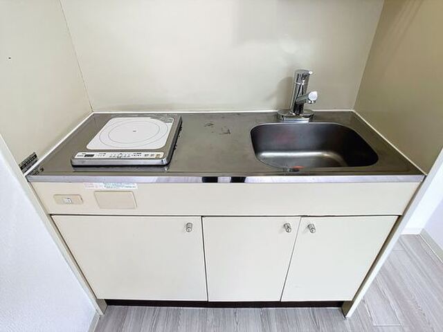 オーキッド青江