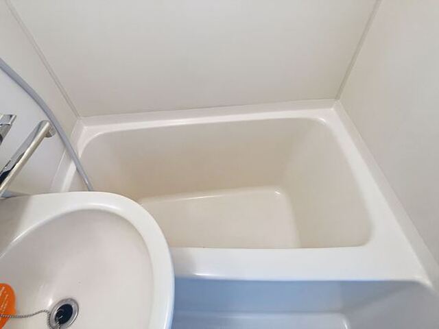 オーキッド青江