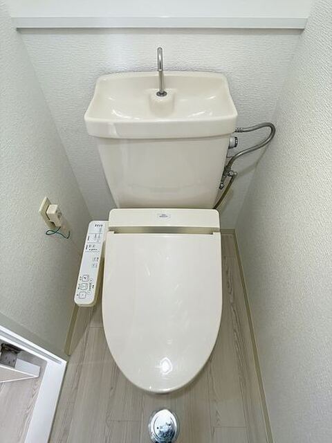 オーキッド青江