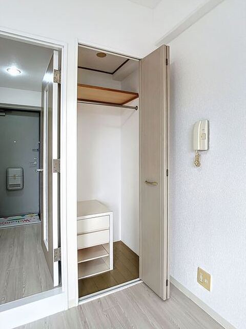 オーキッド青江