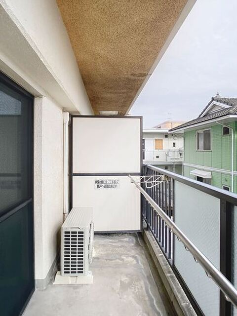 オーキッド青江