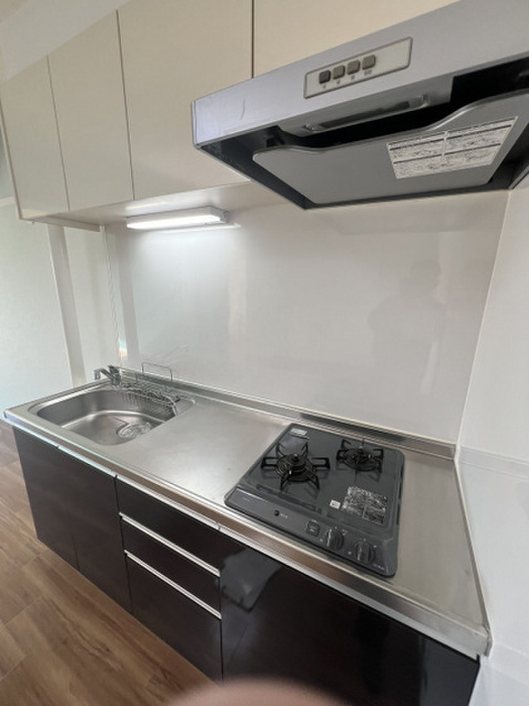 (19/24) キッチン (19/24) キッチン