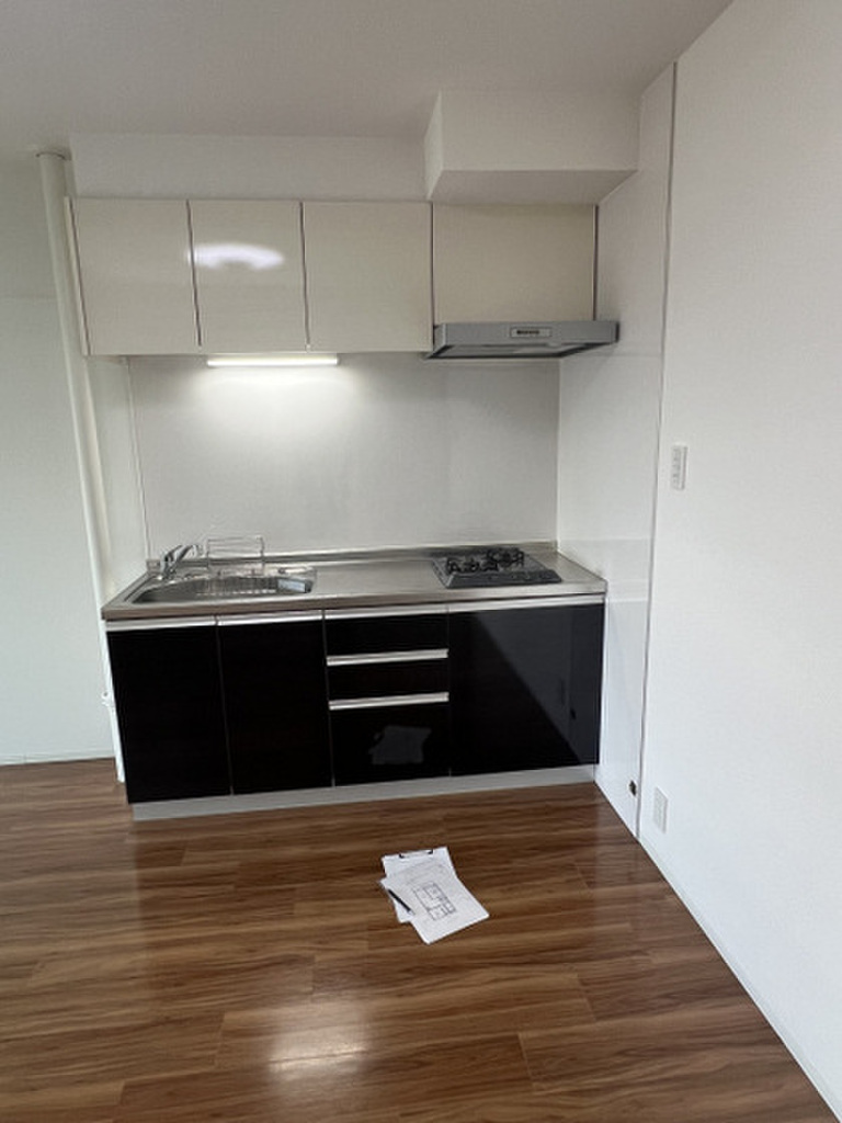 (3/24) キッチン (3/24) キッチン