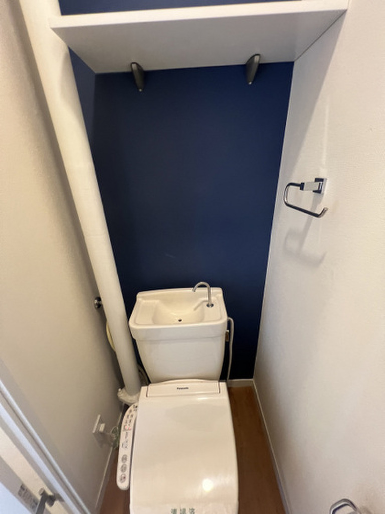 (5/24) トイレ (5/24) トイレ