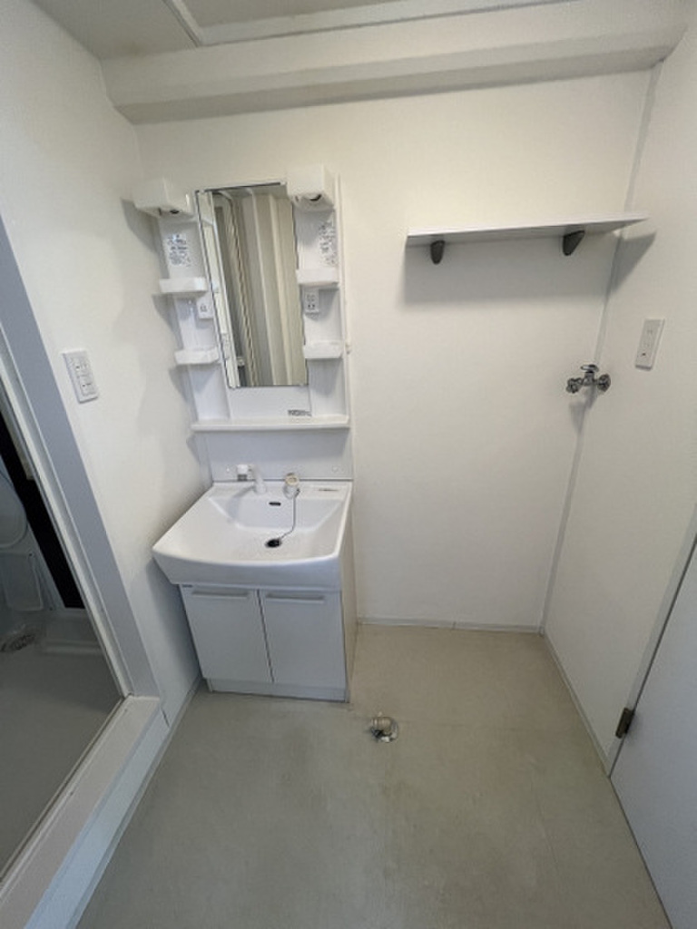 (6/24) 洗面所 (6/24) 洗面所