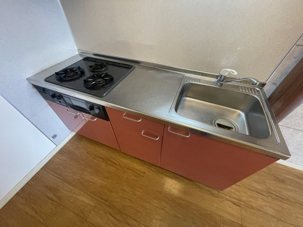 (15/24) キッチン (15/24) キッチン