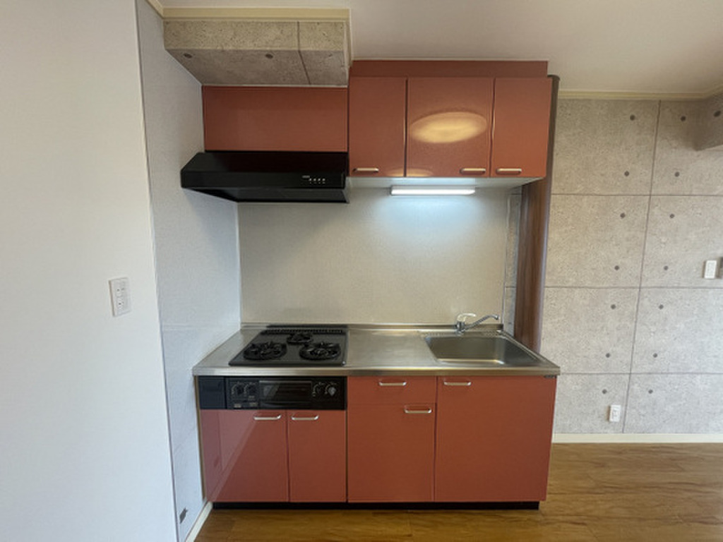 (3/24) キッチン (3/24) キッチン