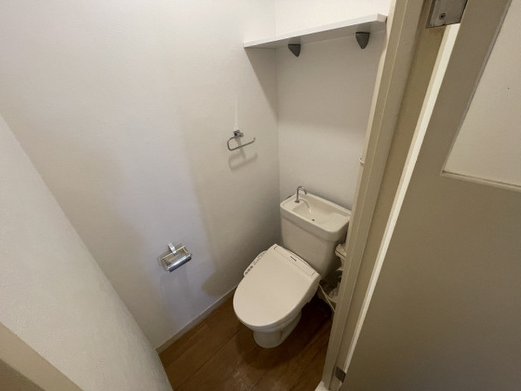 (5/24) トイレ (5/24) トイレ