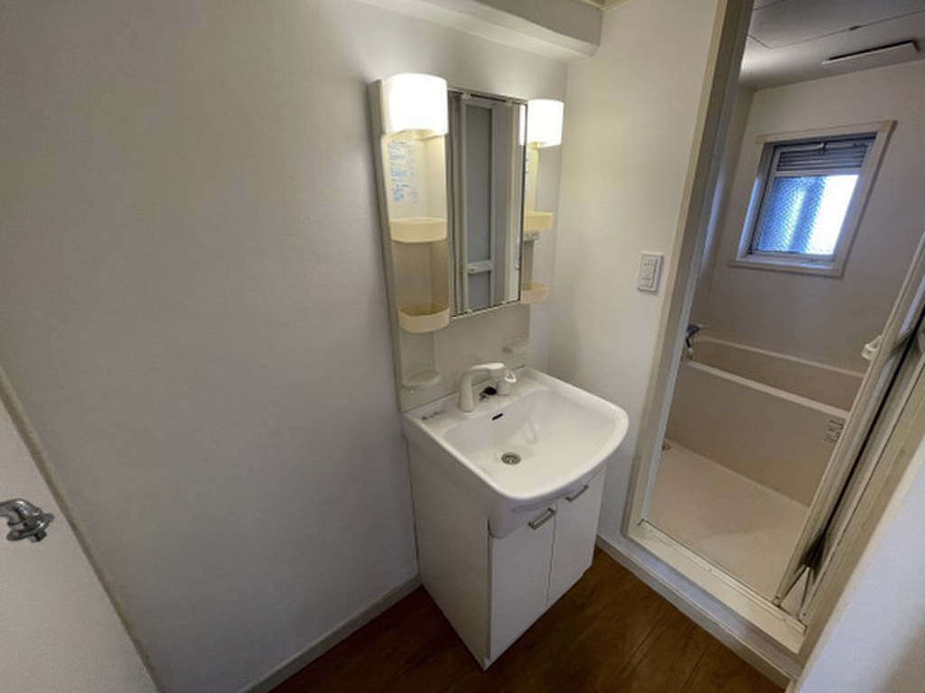 (6/24) 洗面所 (6/24) 洗面所