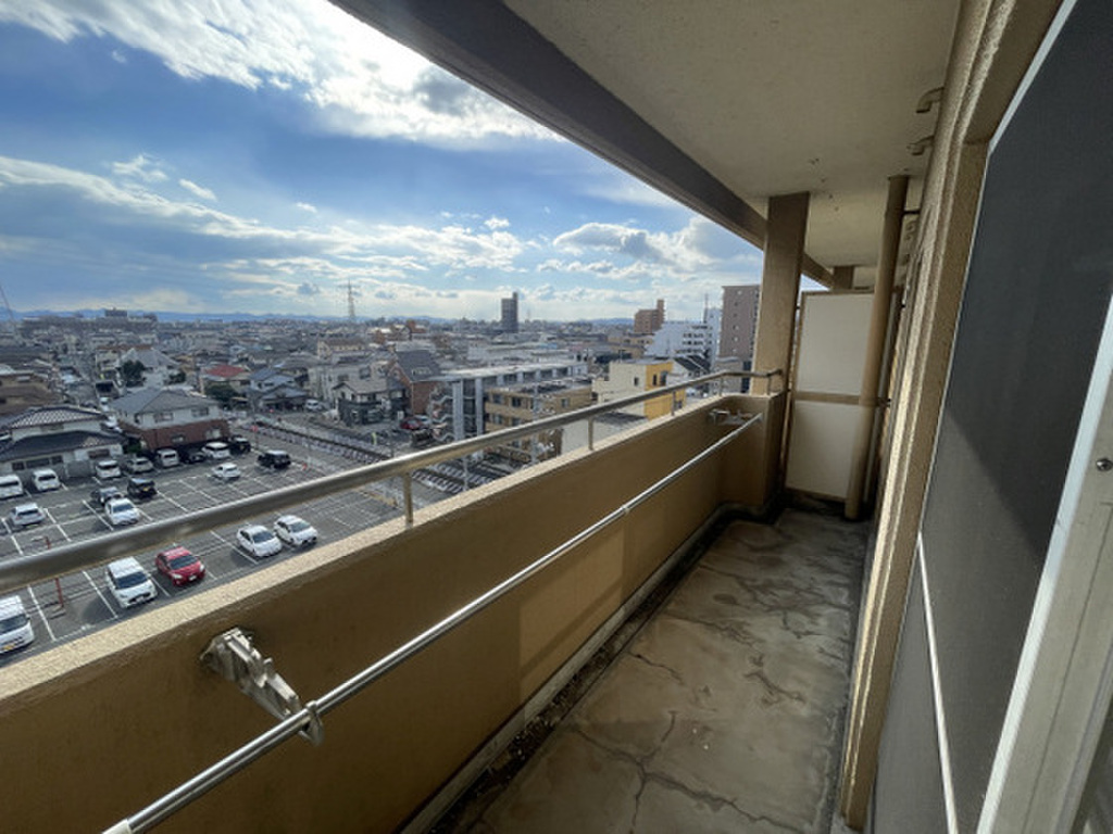 (10/24) 眺望 (10/24) 眺望