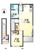 クロステージ中須賀