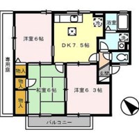 シャルマン A棟