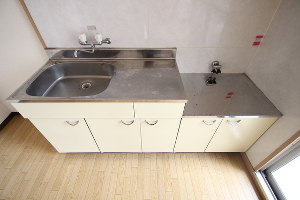 (3/19) キッチン (3/19) キッチン