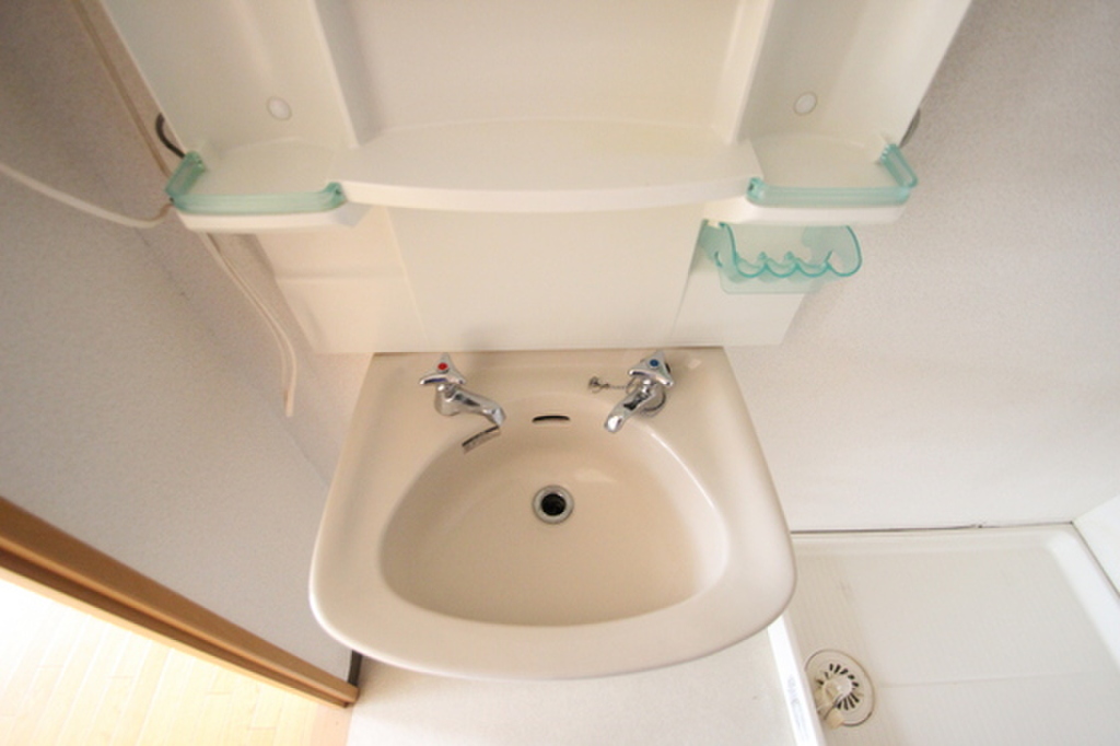 (7/19) 洗面所 (7/19) 洗面所