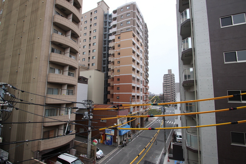 (8/19) 眺望 (8/19) 眺望