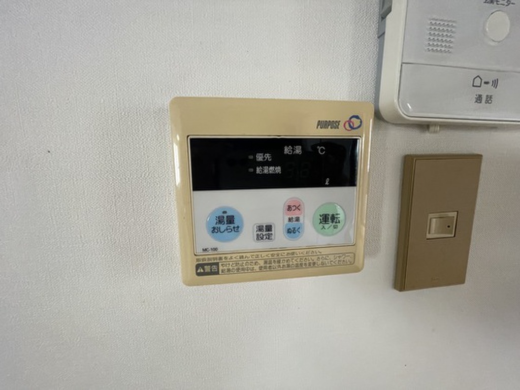 (2/22) その他設備 (2/22) その他設備