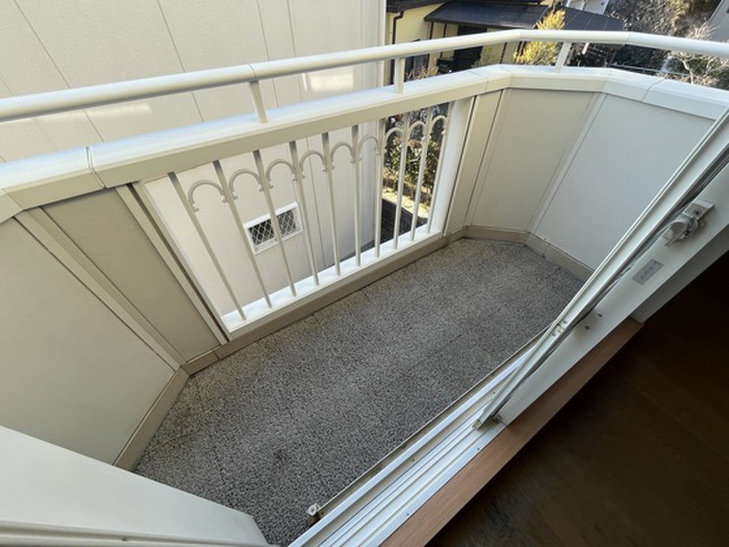 (13/22) バルコニー (13/22) バルコニー