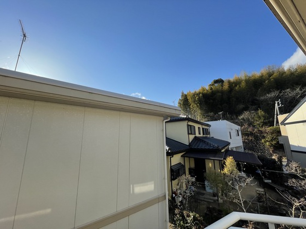 (14/22) 眺望 (14/22) 眺望