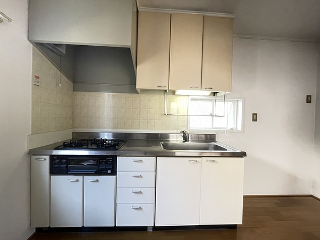 (4/22) キッチン (4/22) キッチン