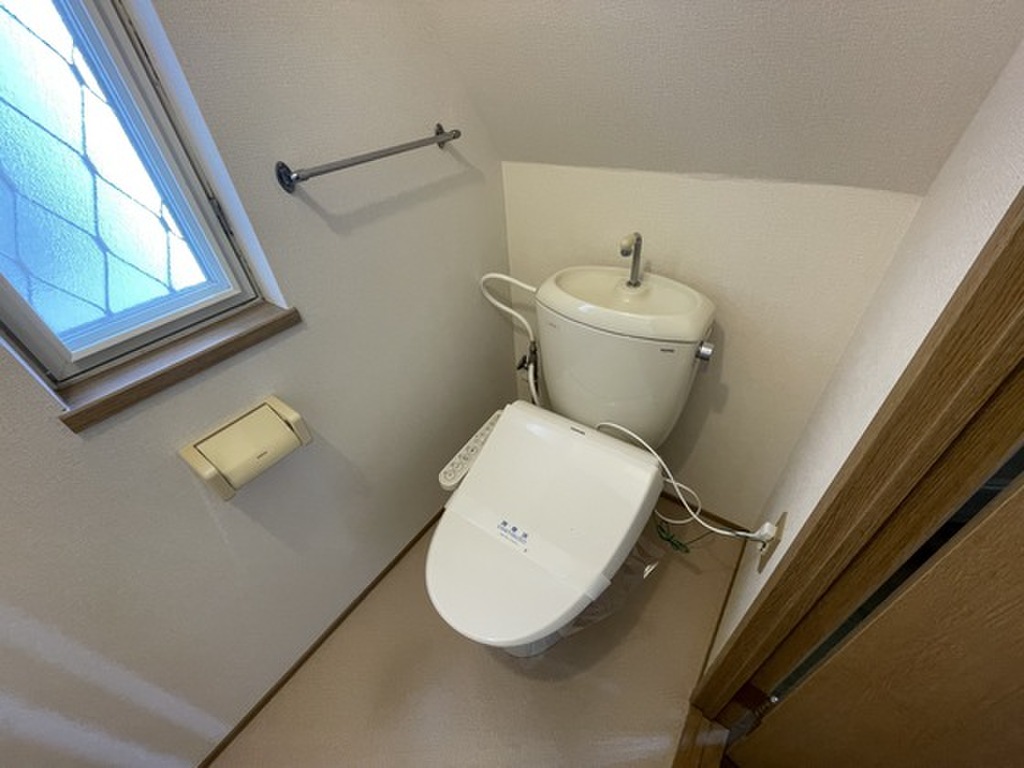 (6/22) トイレ (6/22) トイレ