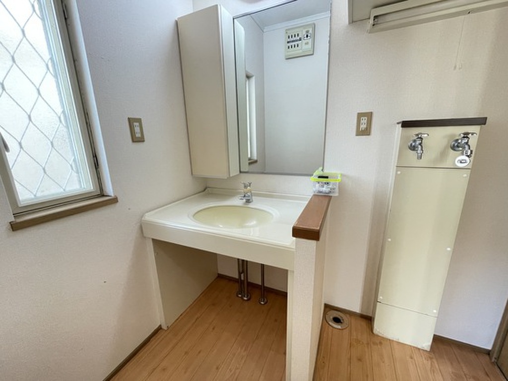 (7/22) 洗面所 (7/22) 洗面所