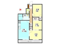 ネクスト倉田 西館