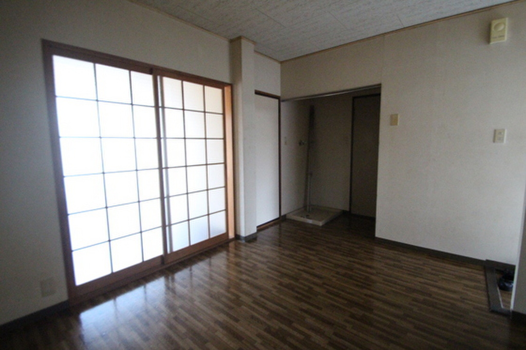 (2/17) 居室・リビング