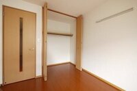 ※他号室の写真です