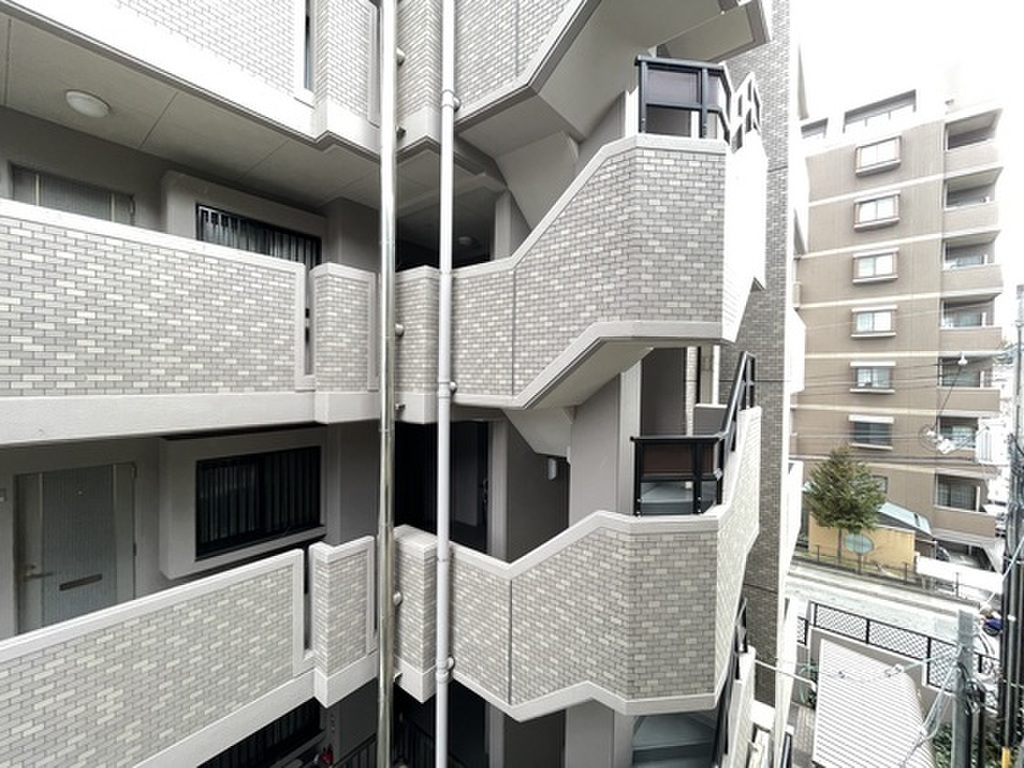 (14/22) 眺望 (14/22) 眺望