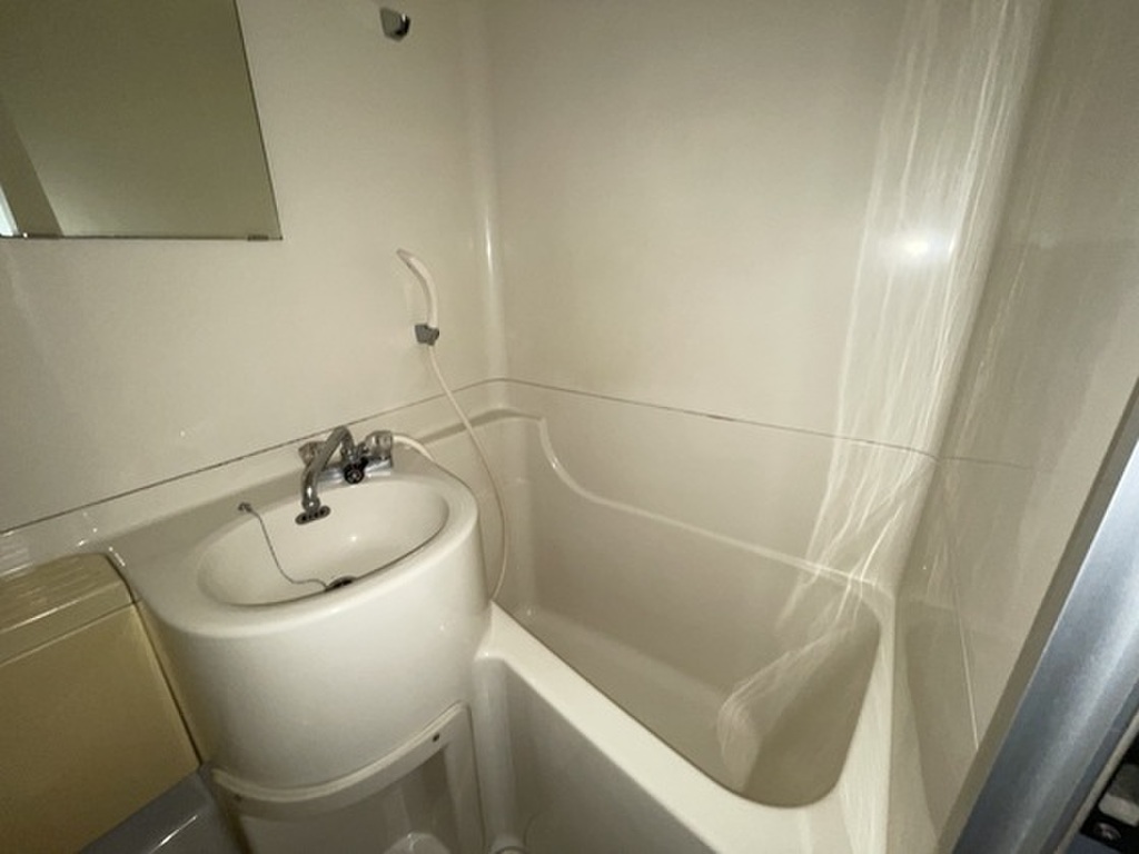 (8/22) 洗面所 (8/22) 洗面所